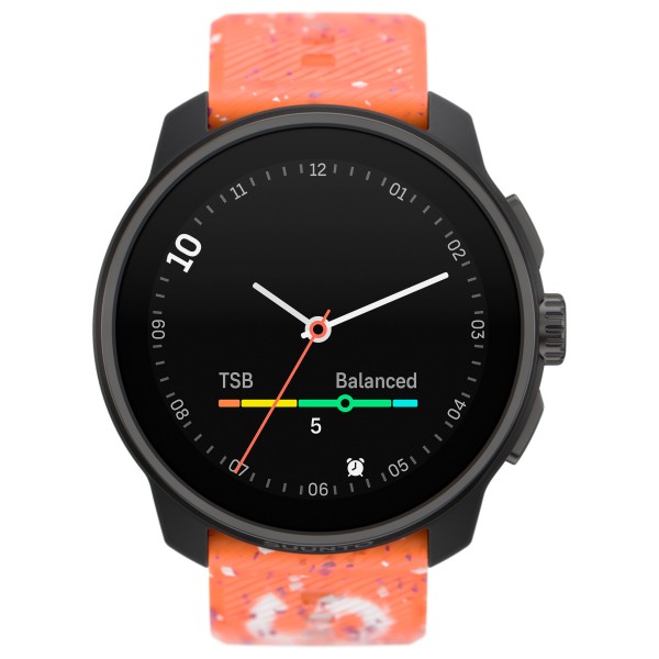 Image of Suunto - Race S - Multifunktionsuhr orange