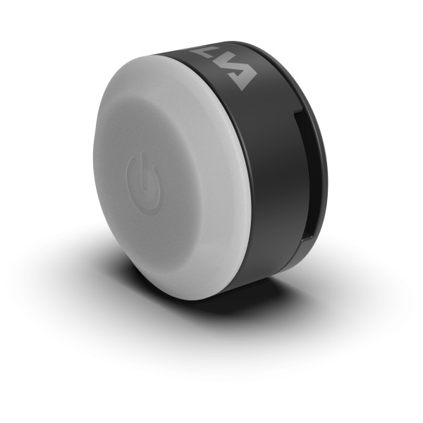 Image of Silva - Smini Black Rear Light - Rücklicht schwarz