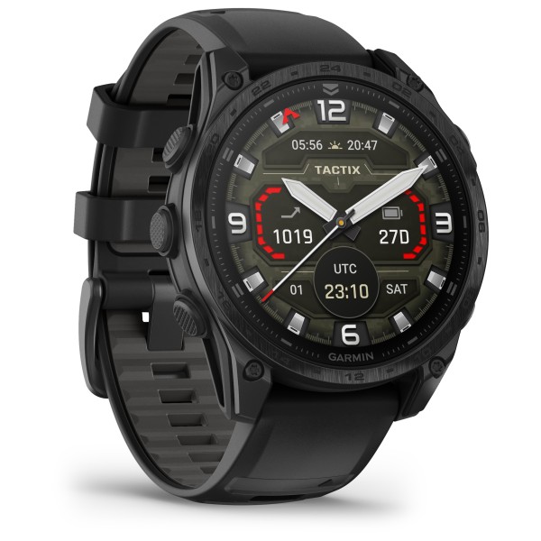 Garmin Tactix 8 Uhren (schwarz)