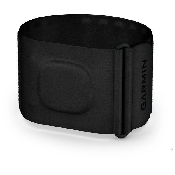Garmin Index Sleep Monitor Uhren-Zubehör (Gr L/XL |schwarz)