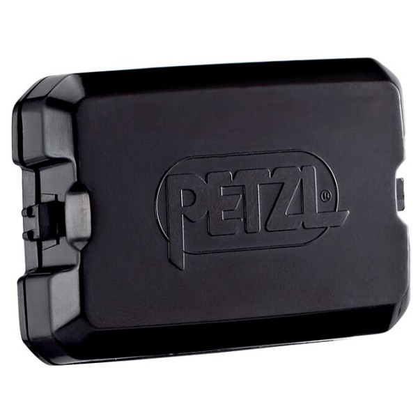 Petzl – Battery R2250 – Accu maat