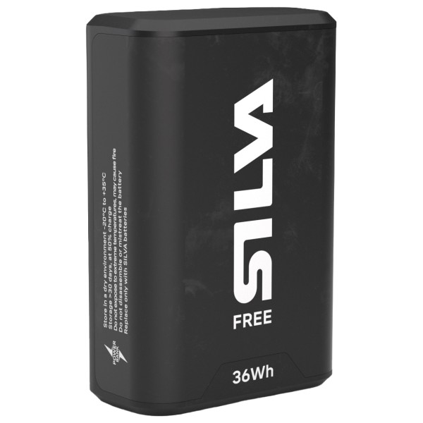 Silva Free Headlamp Power-Battery M 36 Wh Accu