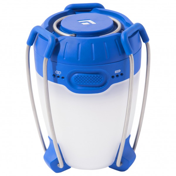 Image of Black Diamond - Apollo - LED-Lampe blau/weiß bei Bergfreunde.ch - der Outdoor Shop
