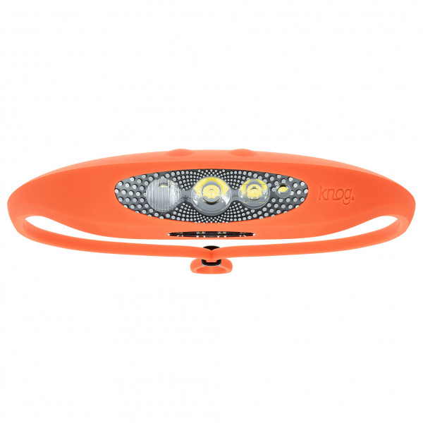 Image of Knog - Bilby Headlamp - Stirnlampe Gr One Size blau/grau bei Bergfreunde.ch - der Outdoor Shop