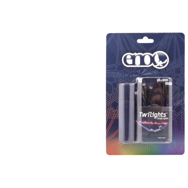 Image of ENO - Twilights Camp Lights - LED-Lampe Gr 3 m blau bei Bergfreunde.ch - der Outdoor Shop