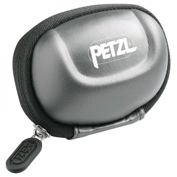 Image of Petzl - Shell S - Tasche grau bei Bergfreunde.ch - der Outdoor Shop