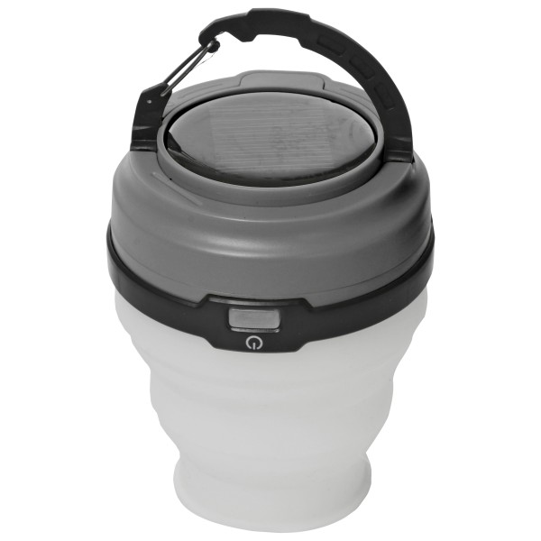 Brunner Pollux LED-Lampe (Größe One Size |grau)