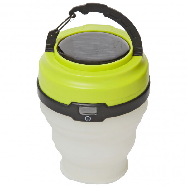 Image of Brunner - Pollux - LED-Lampe Gr One Size grau bei Bergfreunde.ch - der Outdoor Shop