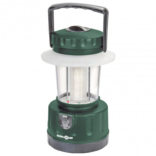 Image of Brunner - Quasar LED RG20 - LED-Lampe Gr One Size grau bei Bergfreunde.ch - der Outdoor Shop