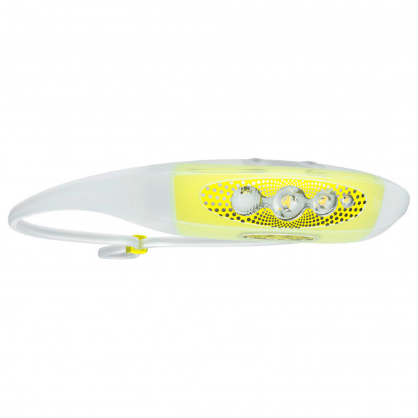 Image of Knog - Bilby Run - Stirnlampe bunt bei Bergfreunde.ch - der Outdoor Shop