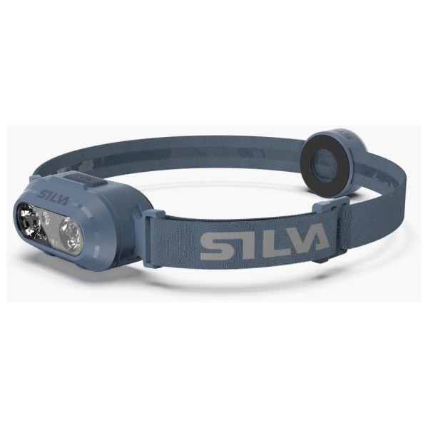 Silva – Smini – Hoofdlamp Wit