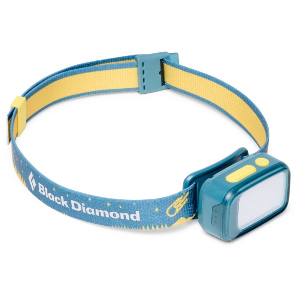 Black Diamond Wiz Kid Headlamp Stirnlampe (bunt)