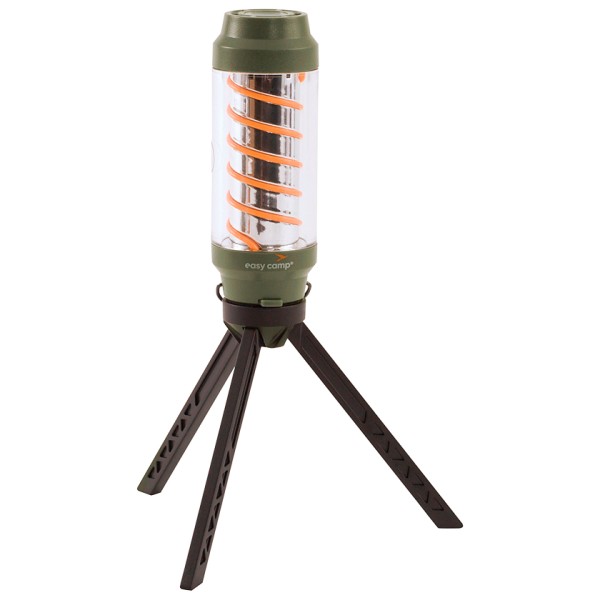 Easy Camp Wintergreen Compact Lantern LED-Lampe (weiß)