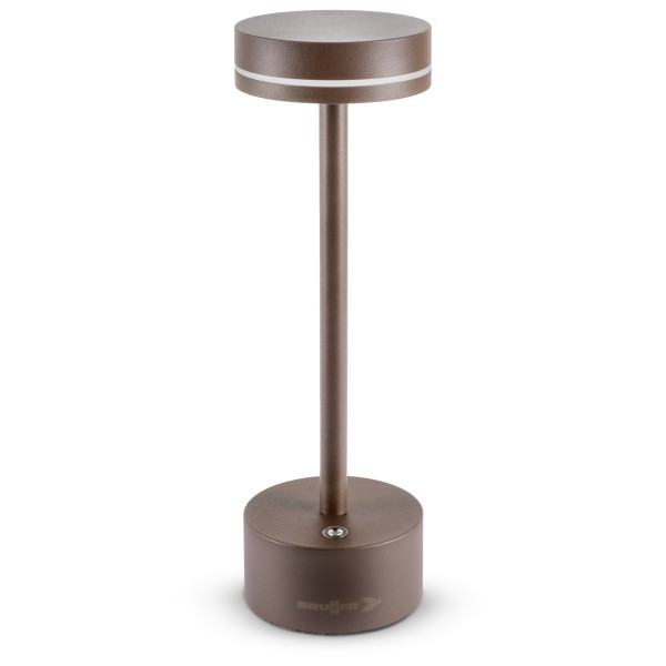 Brunner – Faro – Ledlamp Bruin