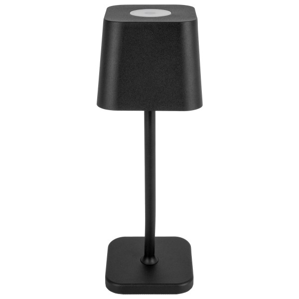 Brunner – Quadrilux – Ledlamp / Zwart
