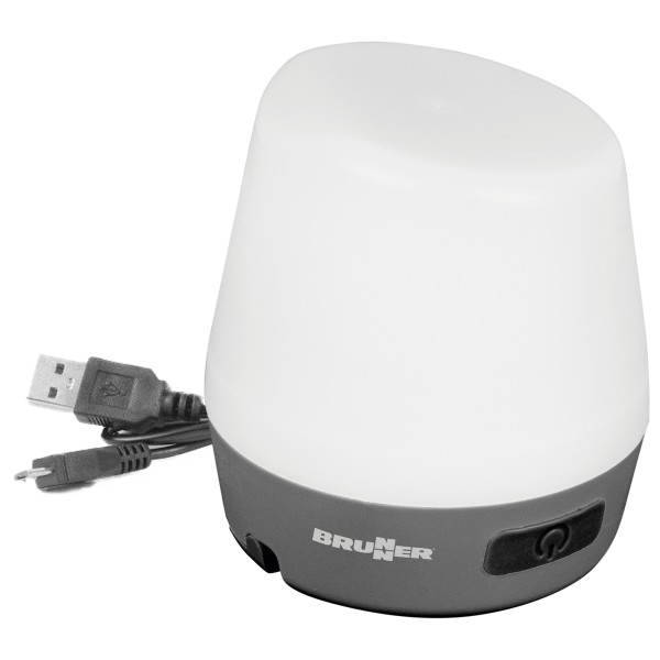 Brunner - Sonnik - LED-Lampe weiß