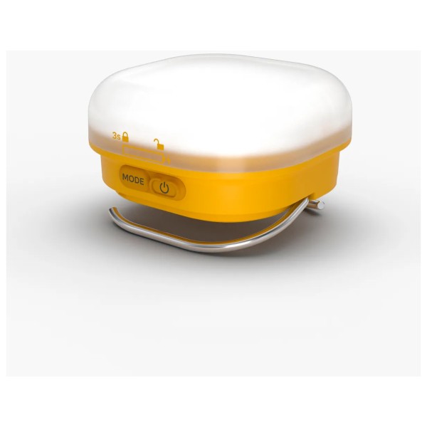 Silva Glow Recharge LED-Lampe (weiß)