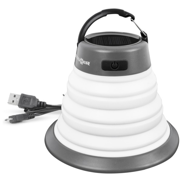 Brunner – Aura – Ledlamp / Grijs