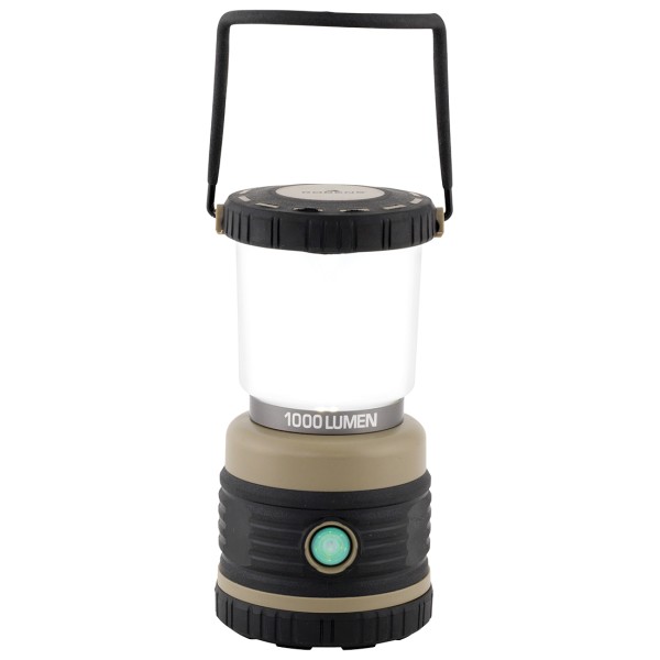 Robens – Lighthouse – Ledlamp Grijs