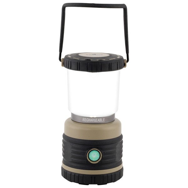 Robens Lighthouse Rechargable LED-Lampe (grau)