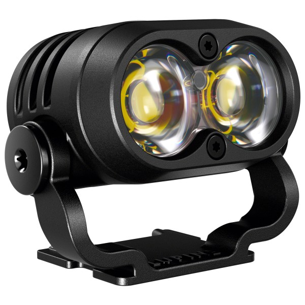 Lupine Piko BT X 4SC Stirnlampe (schwarz |wasserdicht)