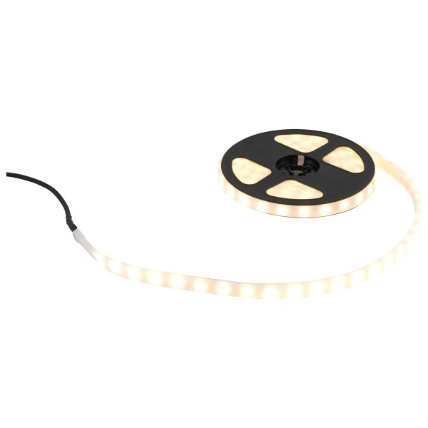 Outwell Coxa 30 LED-Lampe (Gr 300 x 1,0 x 0,5 cm |weiß)