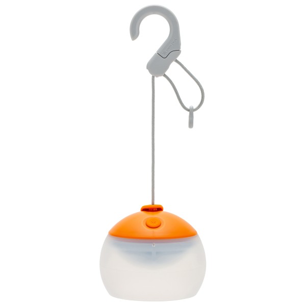 Snow Peak – Hozuki Rechargeable – Ledlamp Wit