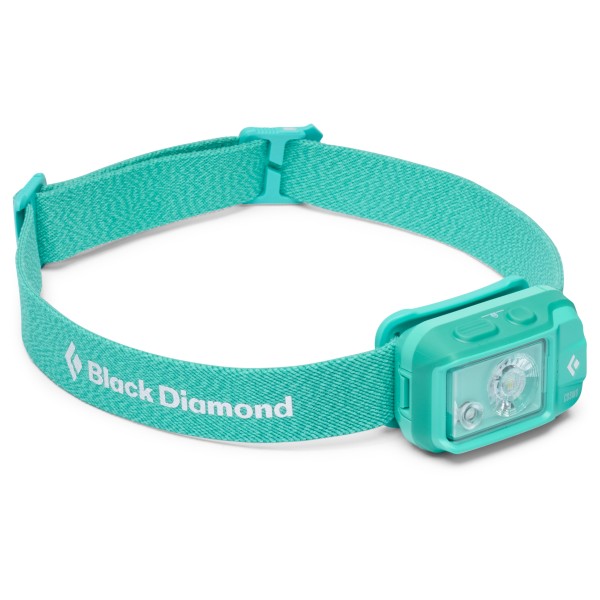 Diamond Cosmo Headlamp Hoofdlamp turkoois Turquoise
