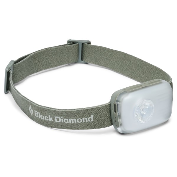 Diamond Stella-R Headlamp Hoofdlamp Grijs