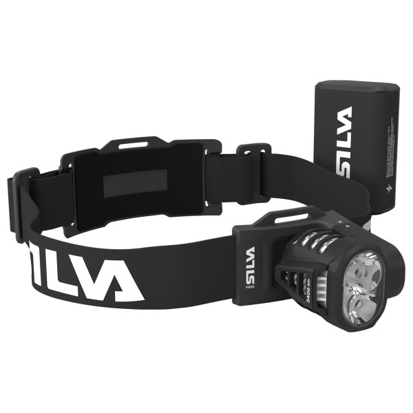 Silva Free Action 3400 Hoofdlamp