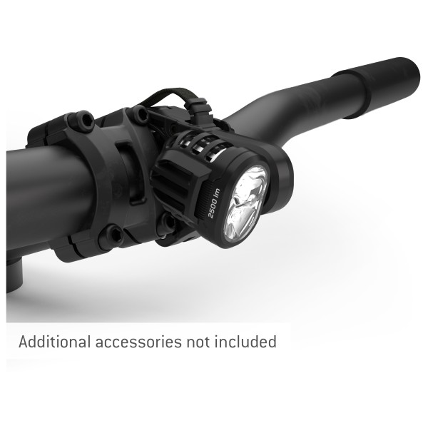 Silva Free MTB 2500 Hoofdlamp