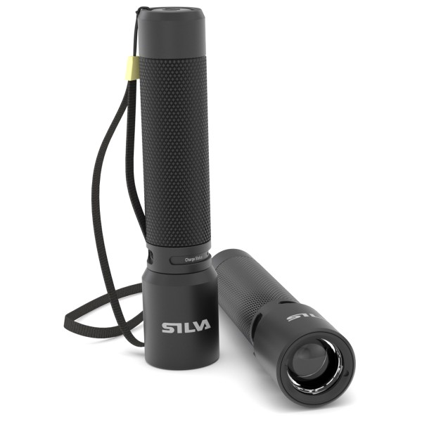 Silva Zoom 1000 Zaklamp