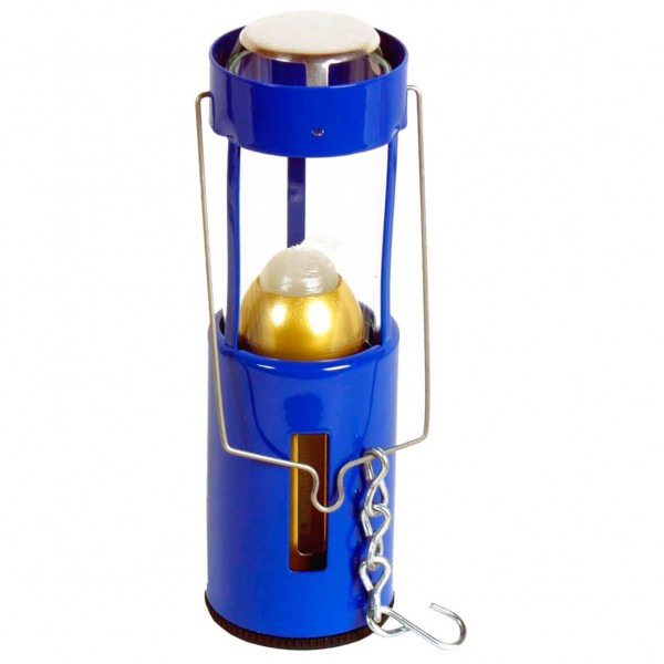 Image of UCO - Kerzenlaterne grau/weiß