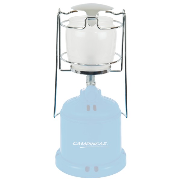 Image of Campingaz - Laterne Camping 206 L - Gaslampe blau