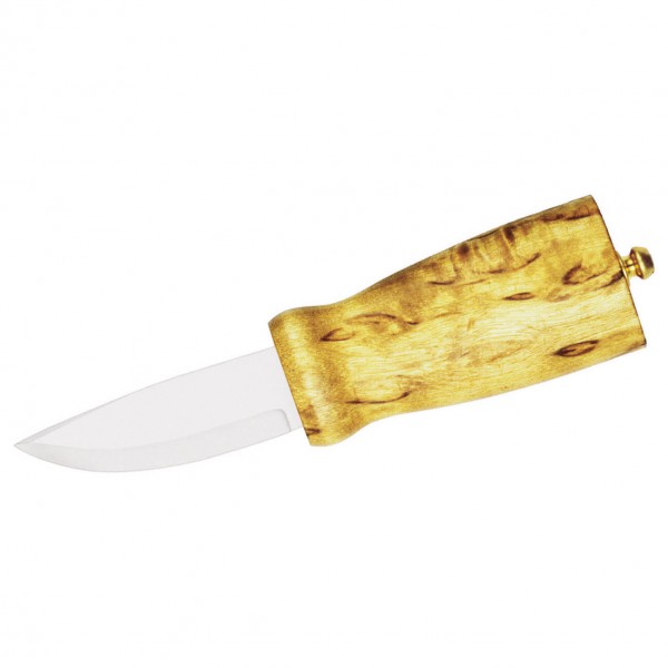 Image of Helle - Nying - Messer Gr 7 cm masurische birke bei Bergfreunde.ch - der Outdoor Shop