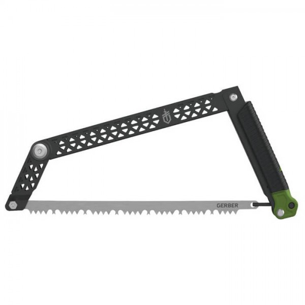 Image of Gerber - Freescape Saw - Säge Gr 30,5 cm grün/schwarz