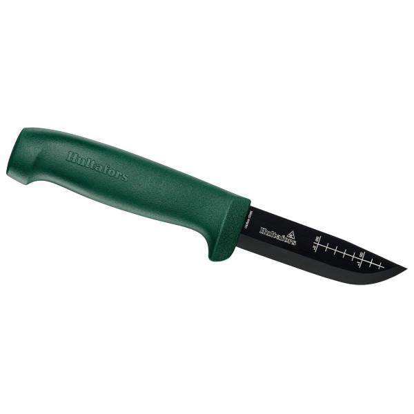 Image of Hultafors - Outdoormesser OK 1 - Messer Gr 93 mm - 225 mm grün/schwarz bei Bergfreunde.ch - der Outdoor Shop