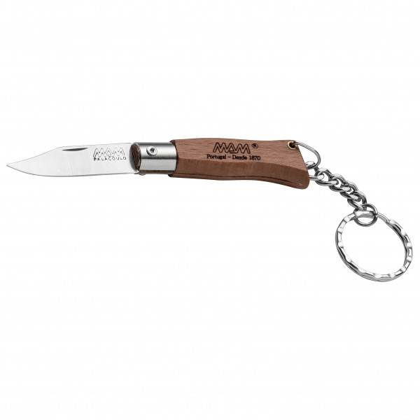 Image of Filmam - Taschenmesser Douros - Messer Gr mit Lederscheide bei Bergfreunde.ch - der Outdoor Shop