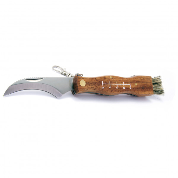 Image of Filmam - Taschenmesser Mushroom - Messer Gr 21 cm bei Bergfreunde.ch - der Outdoor Shop