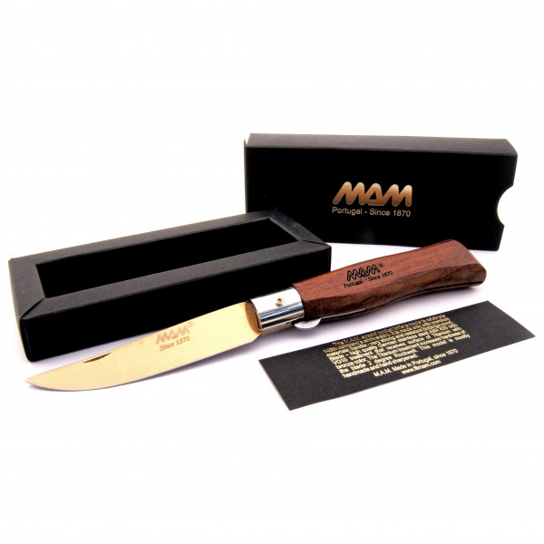 Image of Filmam - Taschenmesser Titan - Messer Gr 20 cm bei Bergfreunde.ch - der Outdoor Shop