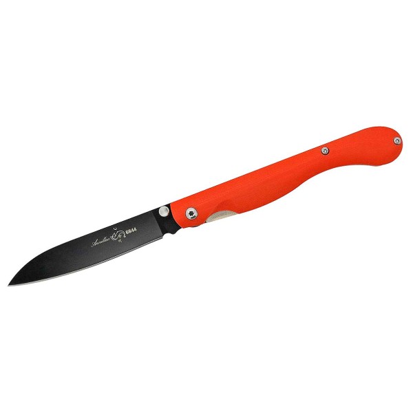 Image of ARTO - Aurillac - Messer rot bei Bergfreunde.ch - der Outdoor Shop