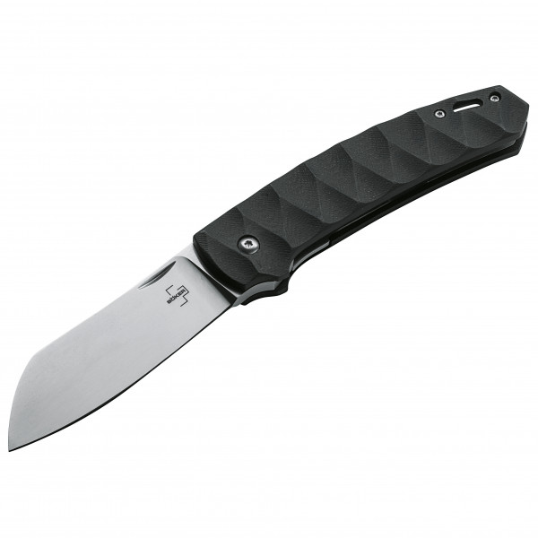 Image of Böker Plus - Haddock Pro - Messer Gr Klinge 8,7 cm grau bei Bergfreunde.ch - der Outdoor Shop