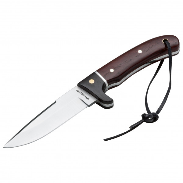 Image of Magnum - Elk Hunter Special - Messer Gr Klinge 11 cm braun bei Bergfreunde.ch - der Outdoor Shop