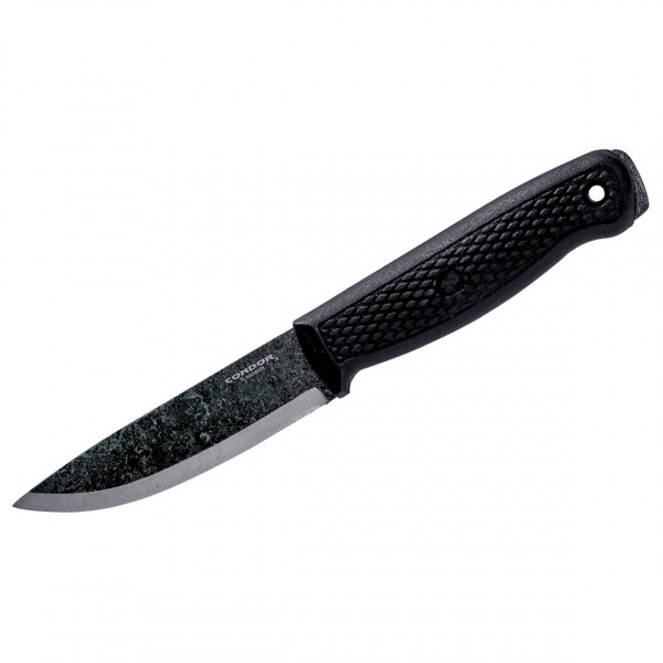 Image of Condor Tool & Knife - Terrasaur - Messer schwarz bei Bergfreunde.ch - der Outdoor Shop