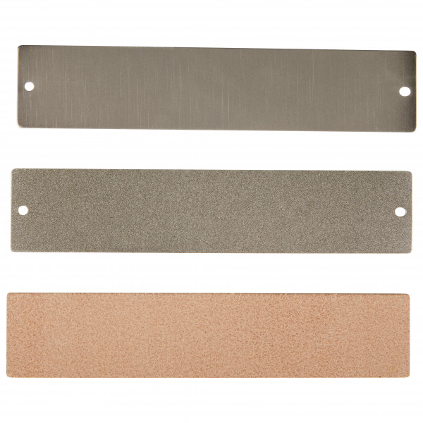 Image of Work Sharp - Guided Sharpening System Upgrade Kit schwarz bei Bergfreunde.ch - der Outdoor Shop