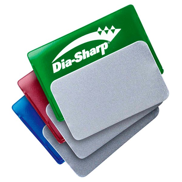 Image of DMT - Dia-Sharp Kit multi bei Bergfreunde.ch - der Outdoor Shop