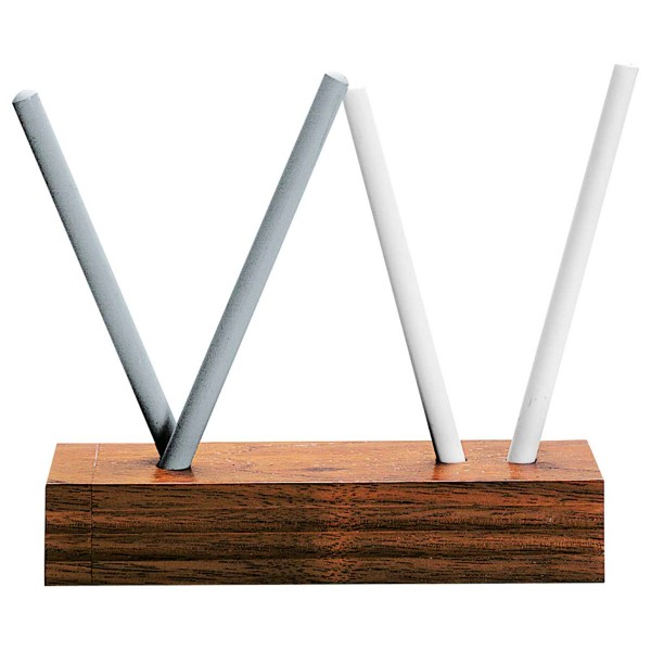 Image of Lansky - Deluxe Abziehset - Messer holz / keramik bei Bergfreunde.ch - der Outdoor Shop