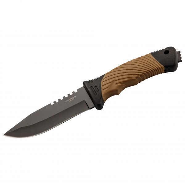 Image of Herbertz - Gürtelmesser 585412 - Messer kunststoff-gummi bei Bergfreunde.ch - der Outdoor Shop