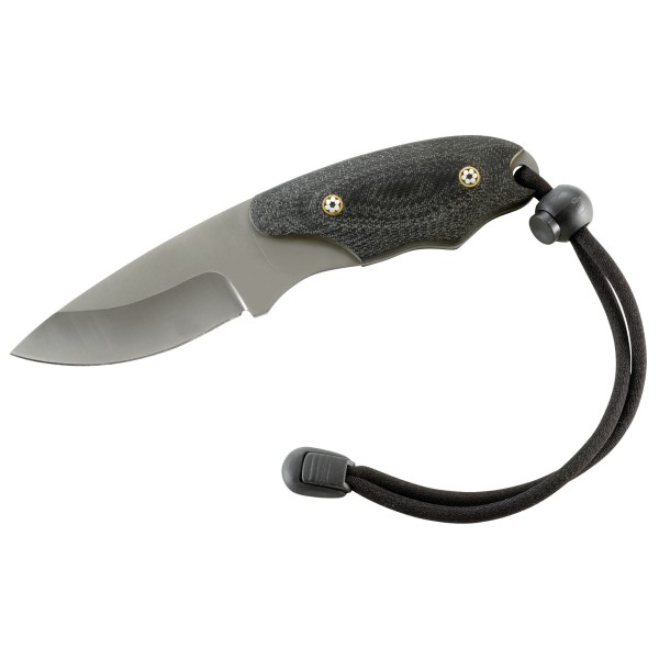 Image of Herbertz - Gürtelmesser Micarta 103108 - Messer micarta bei Bergfreunde.ch - der Outdoor Shop