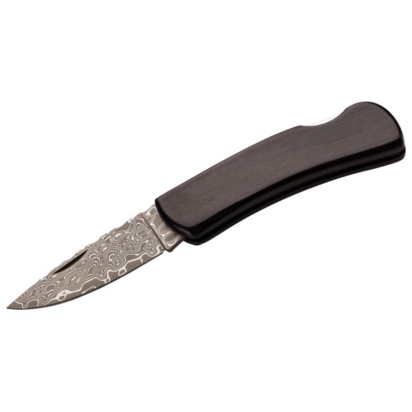 Image of Herbertz - Taschenmesser 534409 - Messer ebenholz bei Bergfreunde.ch - der Outdoor Shop
